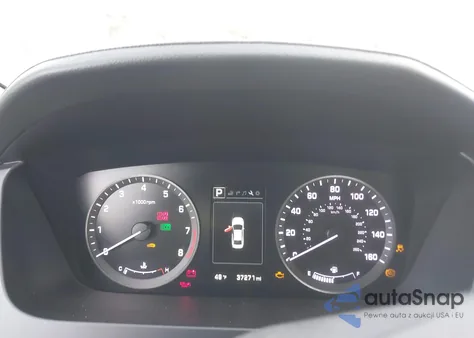 2015 Hyundai Sonata Limited from USA, damaged, VIN 5NPE34AF4FH048992